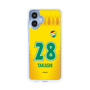 スリムプロテクションケース［ ジェフユナイテッド市原・千葉 - FP1st #28 TAKASHI ］