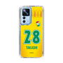 スリムプロテクションケース［ ジェフユナイテッド市原・千葉 - FP1st #28 TAKASHI ］