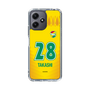 スリムプロテクションケース［ ジェフユナイテッド市原・千葉 - FP1st #28 TAKASHI ］