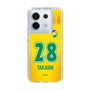 スリムプロテクションケース［ ジェフユナイテッド市原・千葉 - FP1st #28 TAKASHI ］