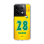 スリムプロテクションケース［ ジェフユナイテッド市原・千葉 - FP1st #28 TAKASHI ］