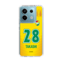 スリムプロテクションケース［ ジェフユナイテッド市原・千葉 - FP1st #28 TAKASHI ］