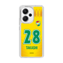 スリムプロテクションケース［ ジェフユナイテッド市原・千葉 - FP1st #28 TAKASHI ］
