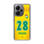 スリムプロテクションケース［ ジェフユナイテッド市原・千葉 - FP1st #28 TAKASHI ］