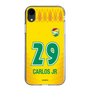 スリムプロテクションケース［ ジェフユナイテッド市原・千葉 - FP1st #29 CARLINHOS JR ］