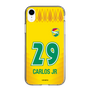 スリムプロテクションケース［ ジェフユナイテッド市原・千葉 - FP1st #29 CARLINHOS JR ］