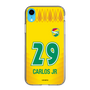 スリムプロテクションケース［ ジェフユナイテッド市原・千葉 - FP1st #29 CARLINHOS JR ］