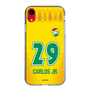 スリムプロテクションケース［ ジェフユナイテッド市原・千葉 - FP1st #29 CARLINHOS JR ］