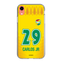 スリムプロテクションケース［ ジェフユナイテッド市原・千葉 - FP1st #29 CARLINHOS JR ］