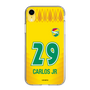 スリムプロテクションケース［ ジェフユナイテッド市原・千葉 - FP1st #29 CARLINHOS JR ］