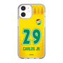 スリムプロテクションケース［ ジェフユナイテッド市原・千葉 - FP1st #29 CARLINHOS JR ］