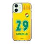 スリムプロテクションケース［ ジェフユナイテッド市原・千葉 - FP1st #29 CARLINHOS JR ］
