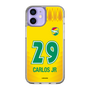 スリムプロテクションケース［ ジェフユナイテッド市原・千葉 - FP1st #29 CARLINHOS JR ］