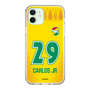 スリムプロテクションケース［ ジェフユナイテッド市原・千葉 - FP1st #29 CARLINHOS JR ］