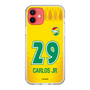 スリムプロテクションケース［ ジェフユナイテッド市原・千葉 - FP1st #29 CARLINHOS JR ］