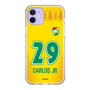 スリムプロテクションケース［ ジェフユナイテッド市原・千葉 - FP1st #29 CARLINHOS JR ］
