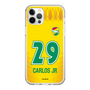 スリムプロテクションケース［ ジェフユナイテッド市原・千葉 - FP1st #29 CARLINHOS JR ］