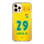 スリムプロテクションケース［ ジェフユナイテッド市原・千葉 - FP1st #29 CARLINHOS JR ］