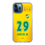 スリムプロテクションケース［ ジェフユナイテッド市原・千葉 - FP1st #29 CARLINHOS JR ］