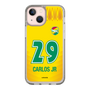 スリムプロテクションケース［ ジェフユナイテッド市原・千葉 - FP1st #29 CARLINHOS JR ］