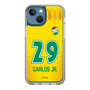 スリムプロテクションケース［ ジェフユナイテッド市原・千葉 - FP1st #29 CARLINHOS JR ］