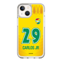 スリムプロテクションケース［ ジェフユナイテッド市原・千葉 - FP1st #29 CARLINHOS JR ］
