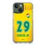 スリムプロテクションケース［ ジェフユナイテッド市原・千葉 - FP1st #29 CARLINHOS JR ］