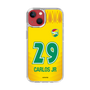スリムプロテクションケース［ ジェフユナイテッド市原・千葉 - FP1st #29 CARLINHOS JR ］