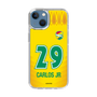 スリムプロテクションケース［ ジェフユナイテッド市原・千葉 - FP1st #29 CARLINHOS JR ］