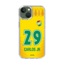 スリムプロテクションケース［ ジェフユナイテッド市原・千葉 - FP1st #29 CARLINHOS JR ］