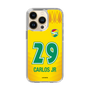 スリムプロテクションケース［ ジェフユナイテッド市原・千葉 - FP1st #29 CARLINHOS JR ］