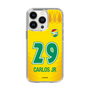 スリムプロテクションケース［ ジェフユナイテッド市原・千葉 - FP1st #29 CARLINHOS JR ］