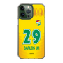 スリムプロテクションケース［ ジェフユナイテッド市原・千葉 - FP1st #29 CARLINHOS JR ］