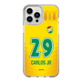 スリムプロテクションケース［ ジェフユナイテッド市原・千葉 - FP1st #29 CARLINHOS JR ］