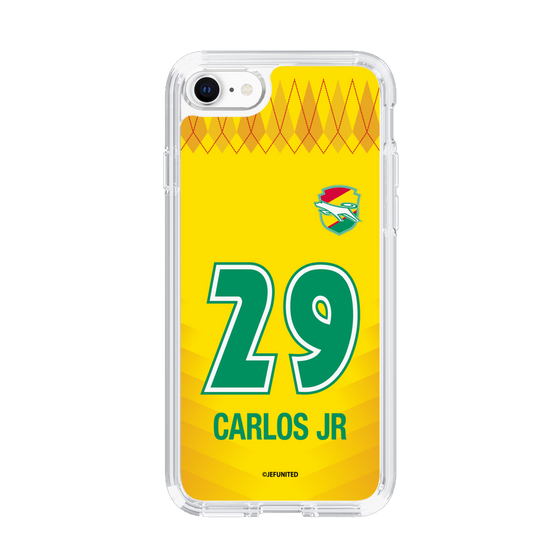 スリムプロテクションケース［ ジェフユナイテッド市原・千葉 - FP1st #29 CARLINHOS JR ］
