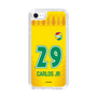 スリムプロテクションケース［ ジェフユナイテッド市原・千葉 - FP1st #29 CARLINHOS JR ］