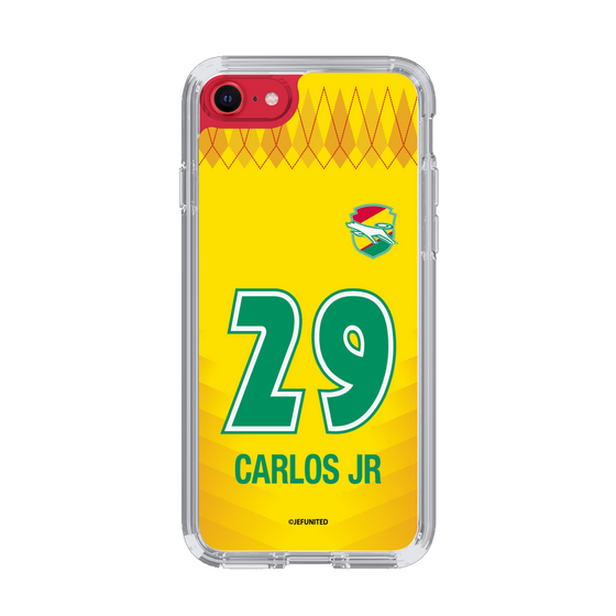 スリムプロテクションケース［ ジェフユナイテッド市原・千葉 - FP1st #29 CARLINHOS JR ］
