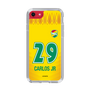 スリムプロテクションケース［ ジェフユナイテッド市原・千葉 - FP1st #29 CARLINHOS JR ］