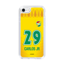 スリムプロテクションケース［ ジェフユナイテッド市原・千葉 - FP1st #29 CARLINHOS JR ］