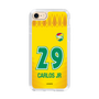 スリムプロテクションケース［ ジェフユナイテッド市原・千葉 - FP1st #29 CARLINHOS JR ］
