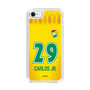 スリムプロテクションケース［ ジェフユナイテッド市原・千葉 - FP1st #29 CARLINHOS JR ］