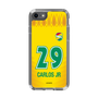 スリムプロテクションケース［ ジェフユナイテッド市原・千葉 - FP1st #29 CARLINHOS JR ］