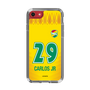 スリムプロテクションケース［ ジェフユナイテッド市原・千葉 - FP1st #29 CARLINHOS JR ］