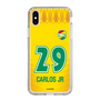 スリムプロテクションケース［ ジェフユナイテッド市原・千葉 - FP1st #29 CARLINHOS JR ］