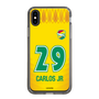 スリムプロテクションケース［ ジェフユナイテッド市原・千葉 - FP1st #29 CARLINHOS JR ］
