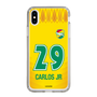 スリムプロテクションケース［ ジェフユナイテッド市原・千葉 - FP1st #29 CARLINHOS JR ］