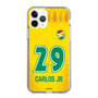 スリムプロテクションケース［ ジェフユナイテッド市原・千葉 - FP1st #29 CARLINHOS JR ］