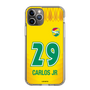 スリムプロテクションケース［ ジェフユナイテッド市原・千葉 - FP1st #29 CARLINHOS JR ］