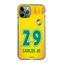 スリムプロテクションケース［ ジェフユナイテッド市原・千葉 - FP1st #29 CARLINHOS JR ］