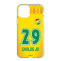 スリムプロテクションケース［ ジェフユナイテッド市原・千葉 - FP1st #29 CARLINHOS JR ］